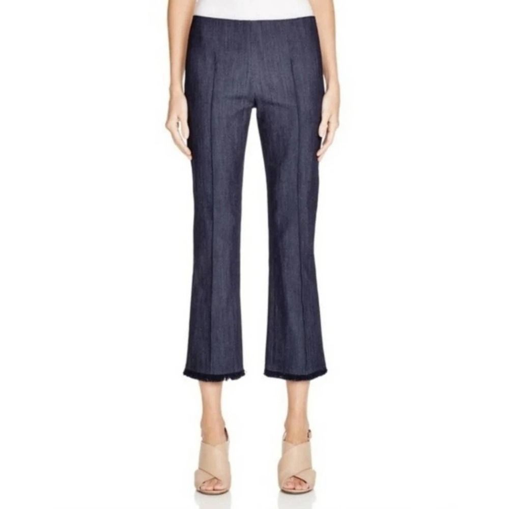 Elizabeth and James Indigo Roberta Pants Size 2